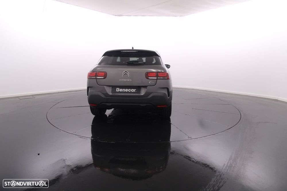 Citroën C4 Cactus 1.5 BlueHDi Shine - 6