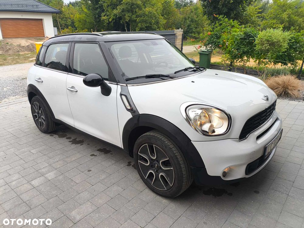MINI Countryman - 5