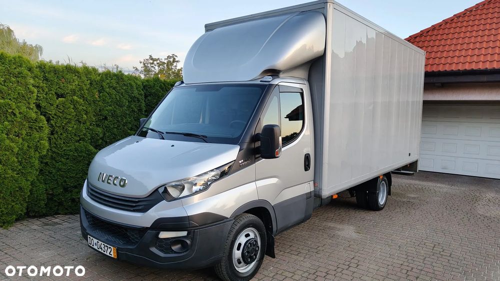 Iveco Daily