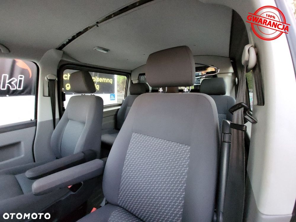 Volkswagen Transporter - 24