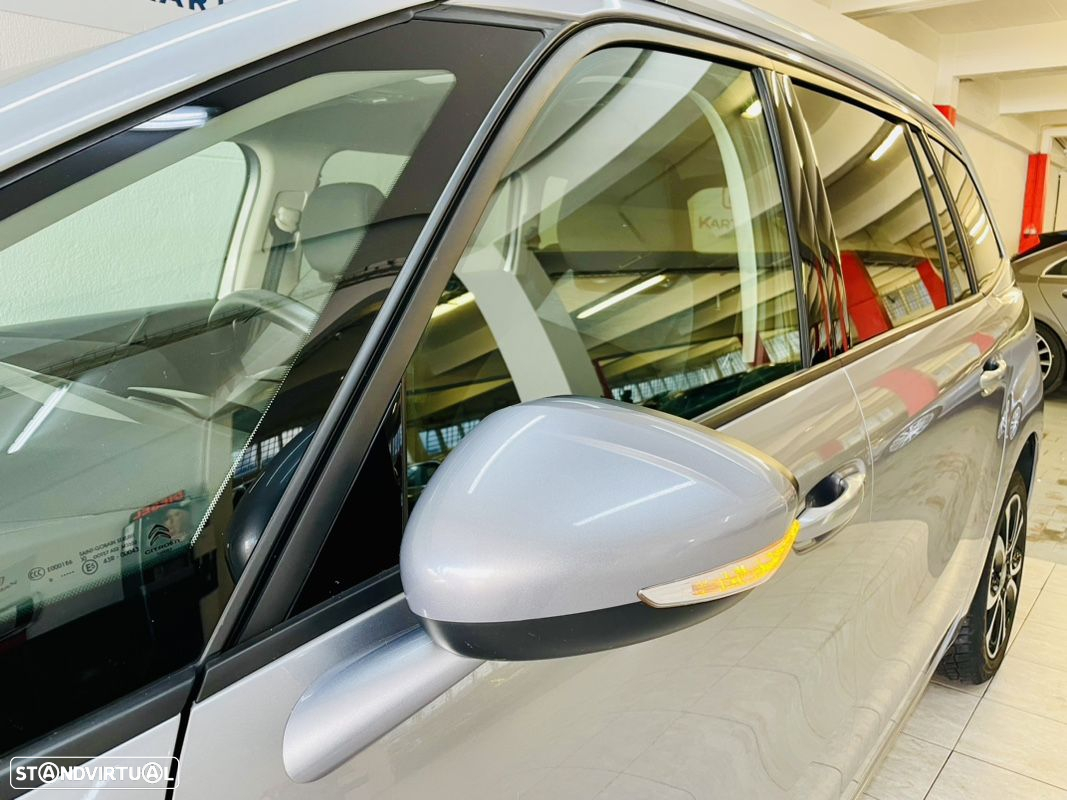 Citroën Grand C4 Spacetourer 1.5 BlueHDi Origins - 9