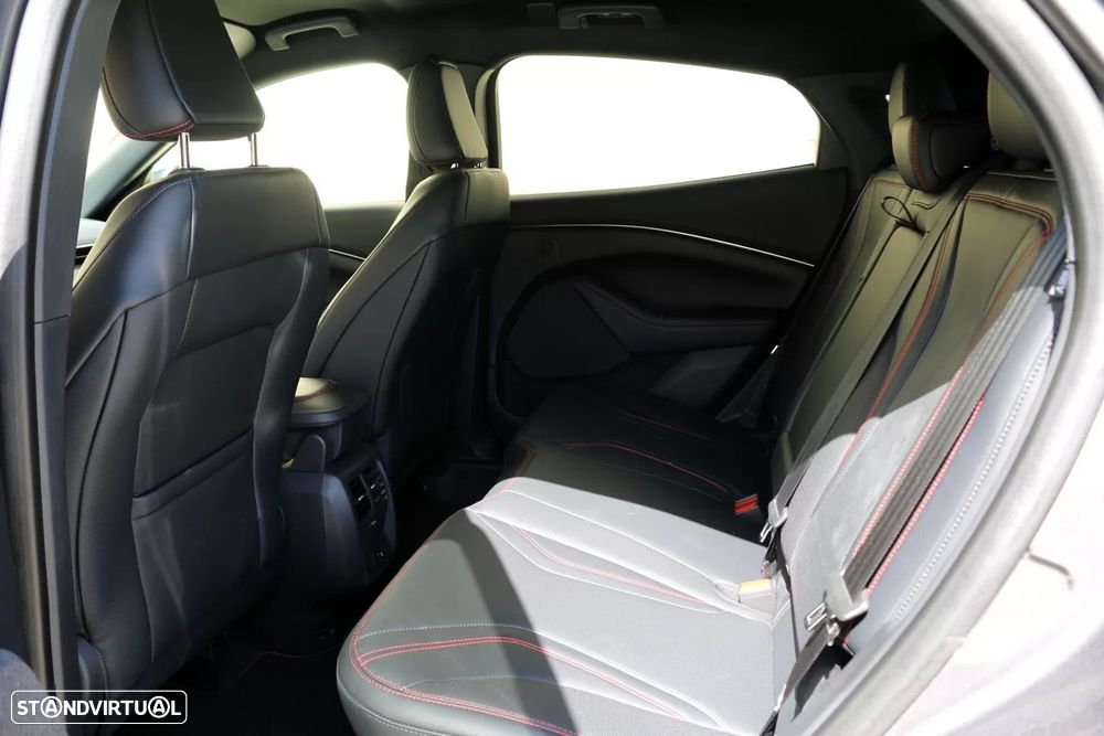 Ford Mustang Mach-E Premium AWD - 15