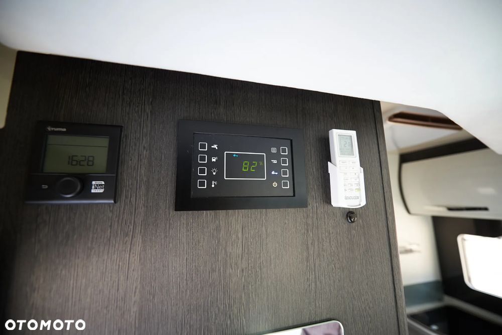 Roller Team Kronos 294 TL - 14