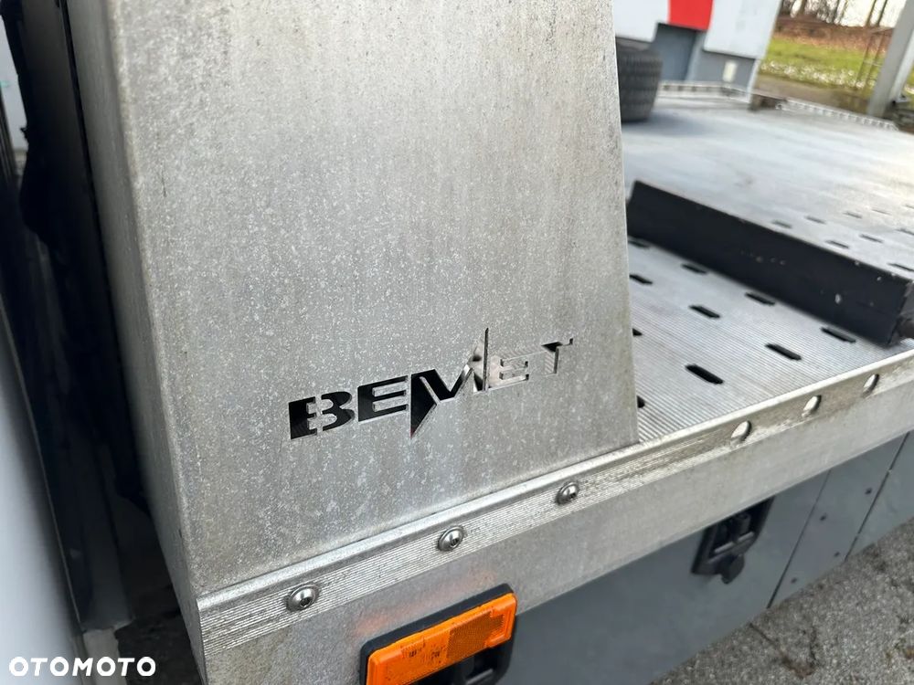 Renault Master - 20
