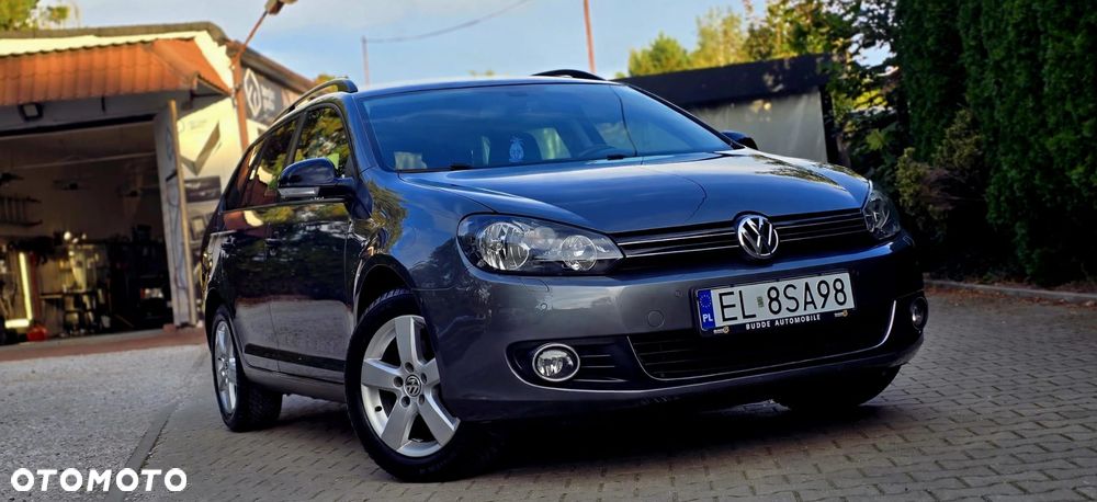 Volkswagen Golf - 2