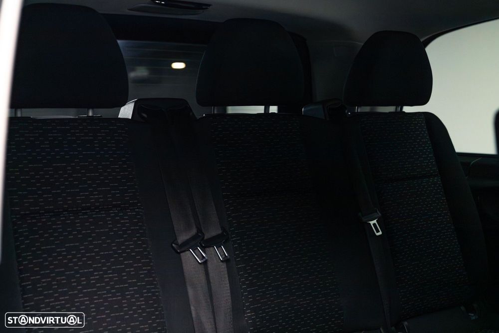 Mercedes-Benz Vito Tourer 116 CDi/32 - 22