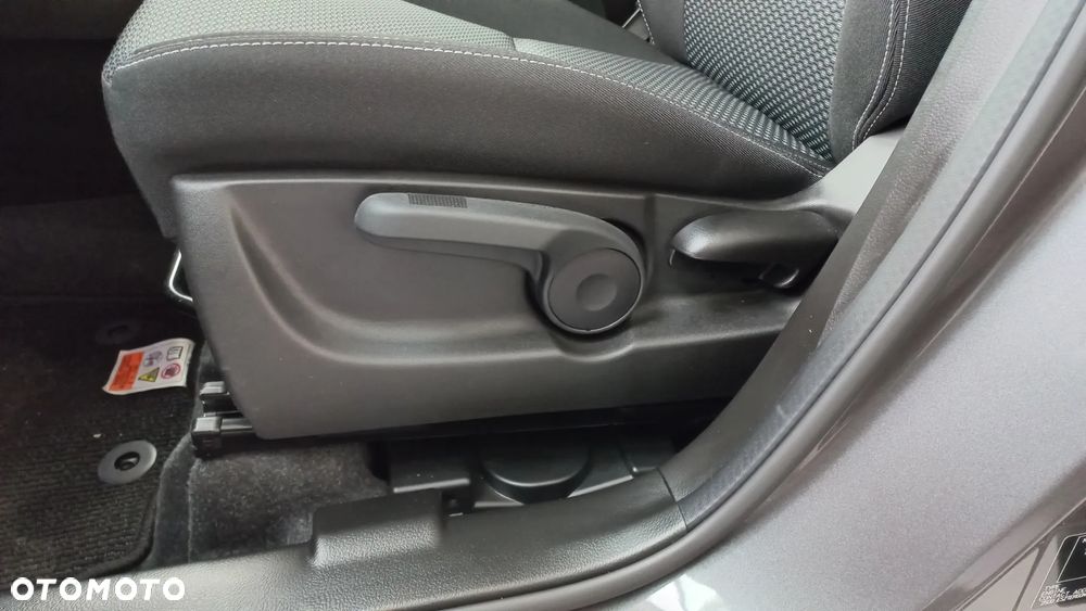 Suzuki Vitara 1.4 Boosterjet mHEV Premium Plus 2WD - 20