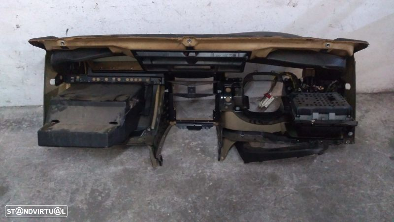 Tablier Opel Astra G Combi (T98) - 5