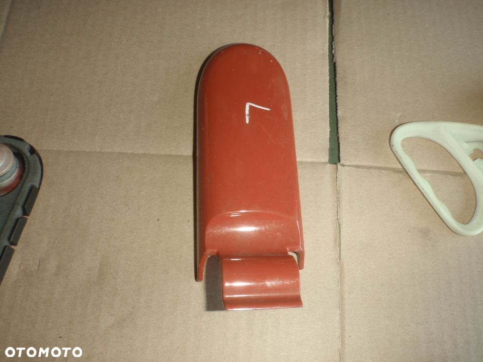 zamek linka z tylna klapa mini cooper cabrio cabriolet r50 r51 r52 r53 - 10