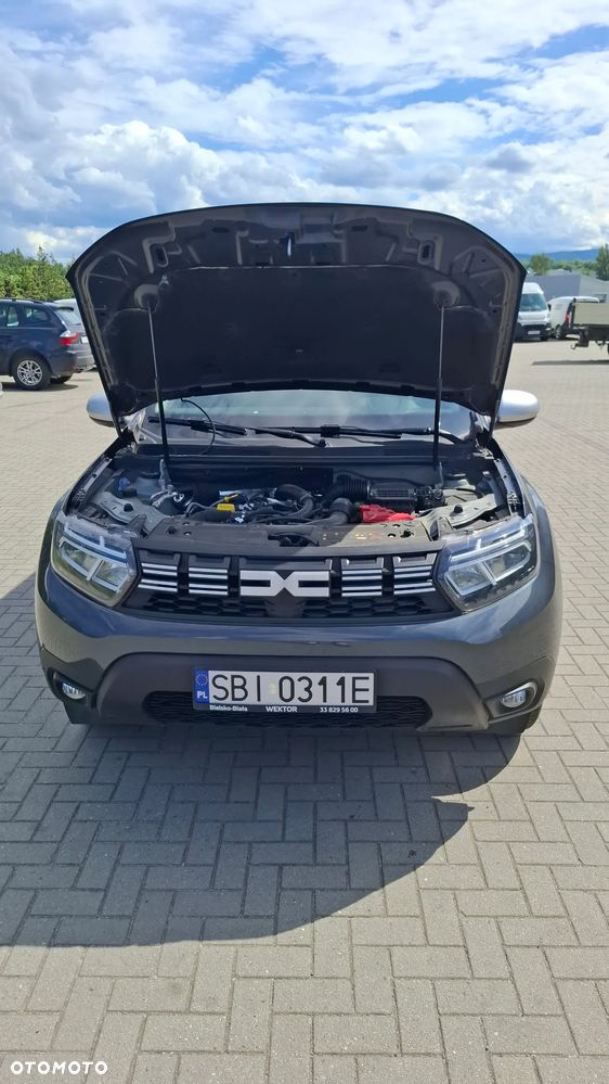 Dacia Duster 1.0 TCe Expression - 8