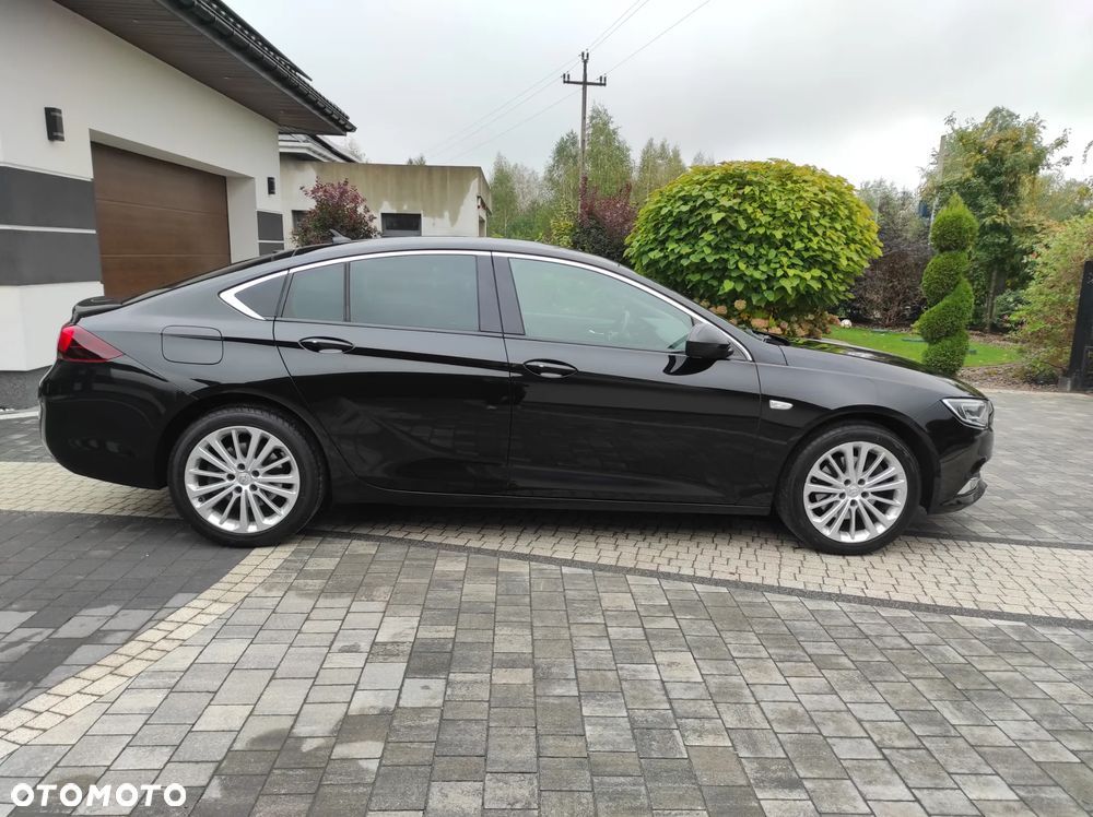 Opel Insignia 2.0 CDTI 4x4 Exclusive S&S - 11