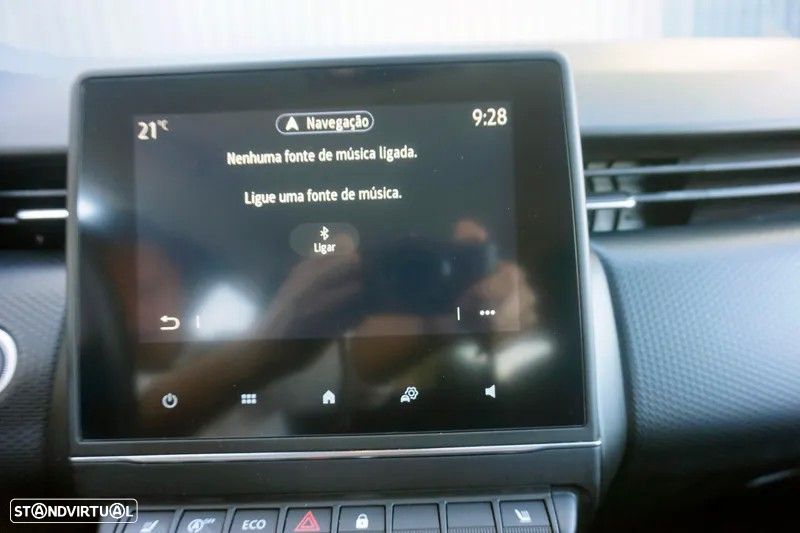 Renault Clio 1.0 TCe Intens - 24