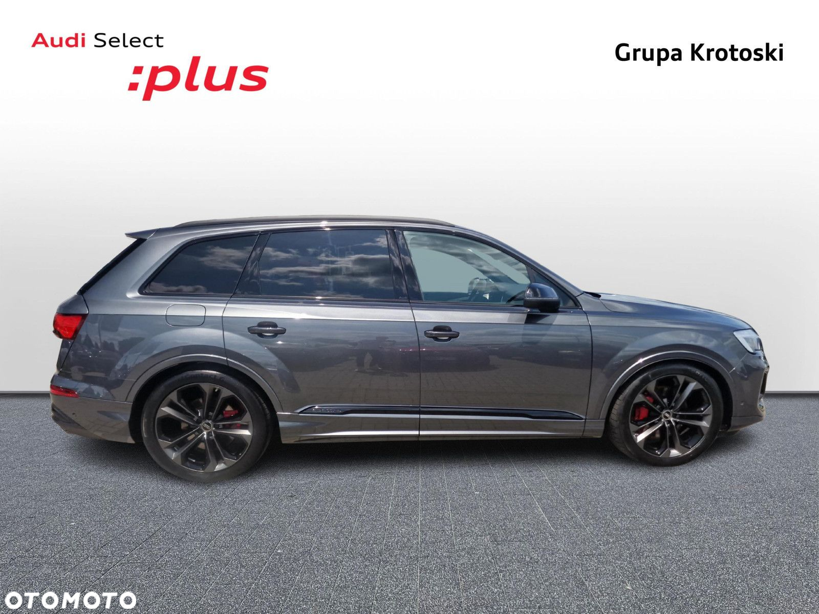 Audi Q7 - 9