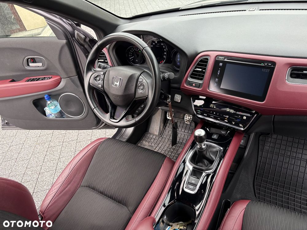 Honda HR-V 1.5 Sport - 27