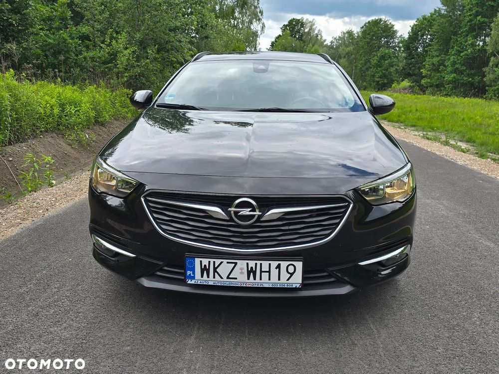 Opel Insignia 1.6 CDTI Enjoy S&S - 9
