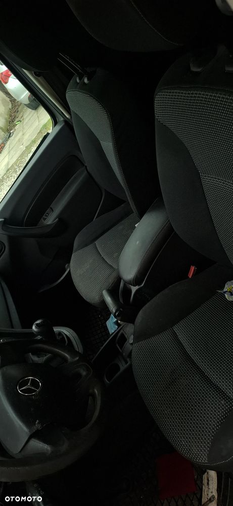 Mercedes-Benz Citan - 9