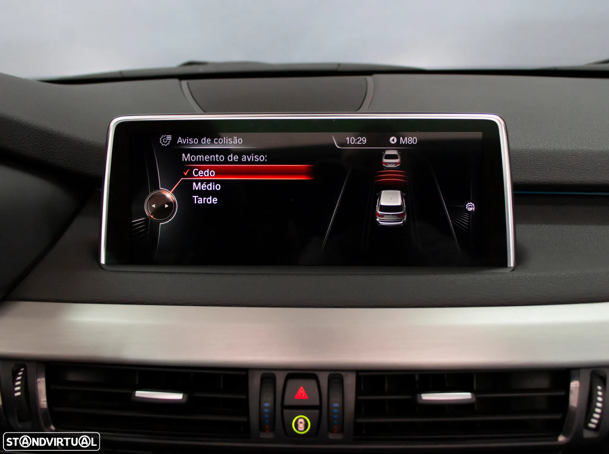 BMW X5 25 d sDrive Pack M - 39