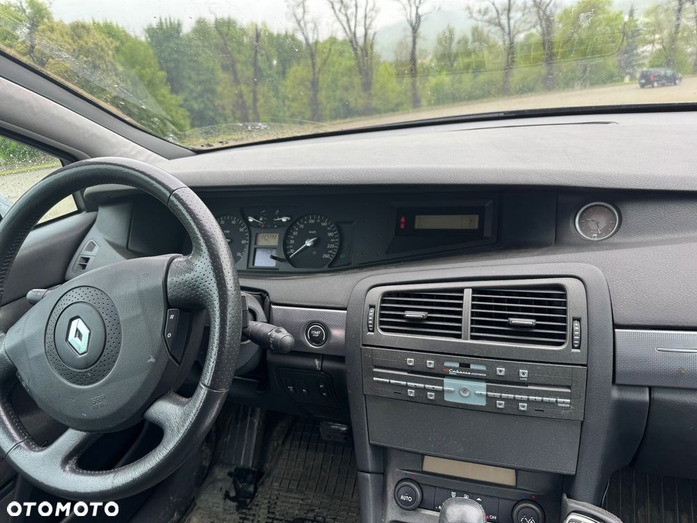 Renault Vel Satis 3.5 V6 Initiale - 7
