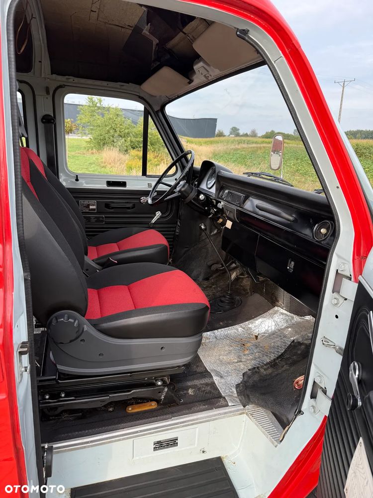 Ford Transit - 37