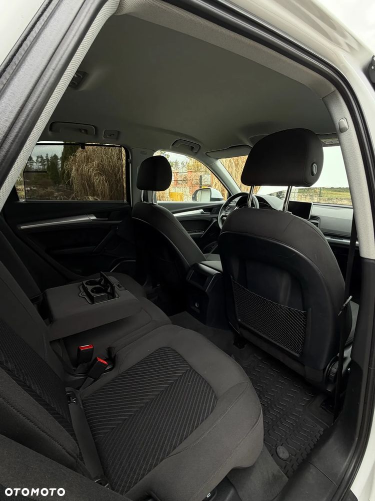 Audi Q5 2.0 TDI Quattro S tronic - 6