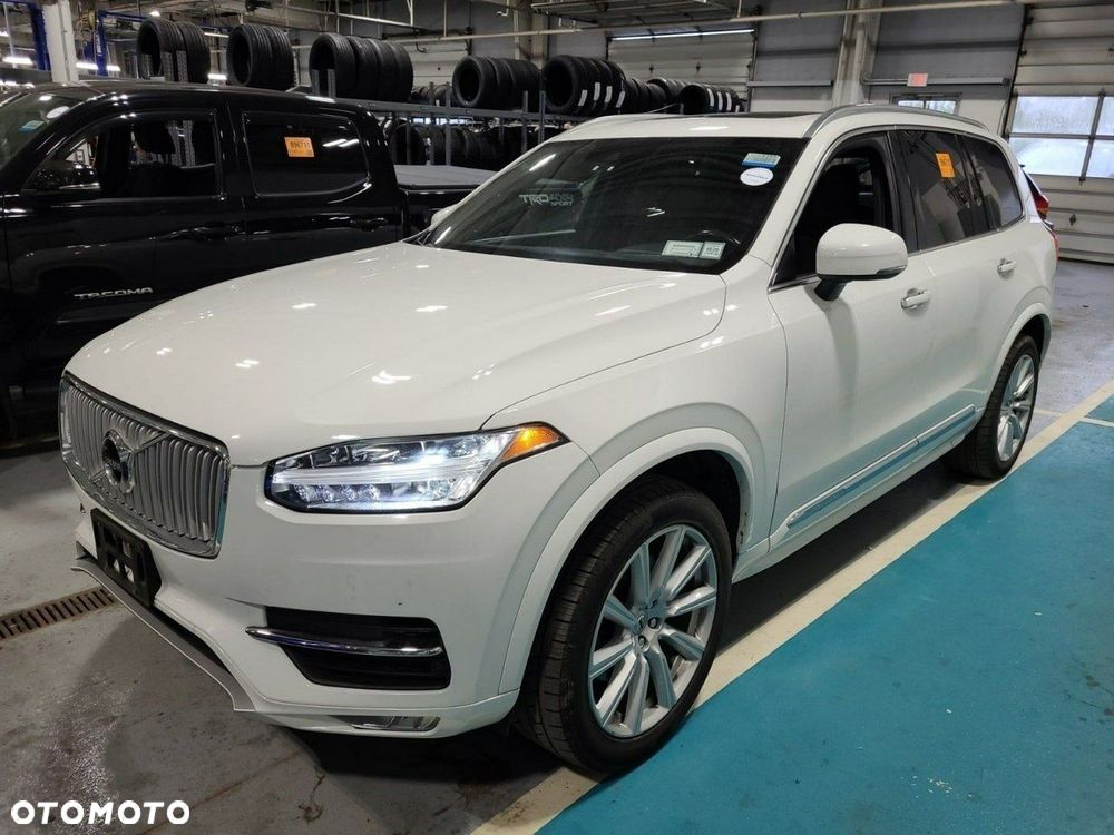 Volvo XC 90 T6 AWD Inscription - 2