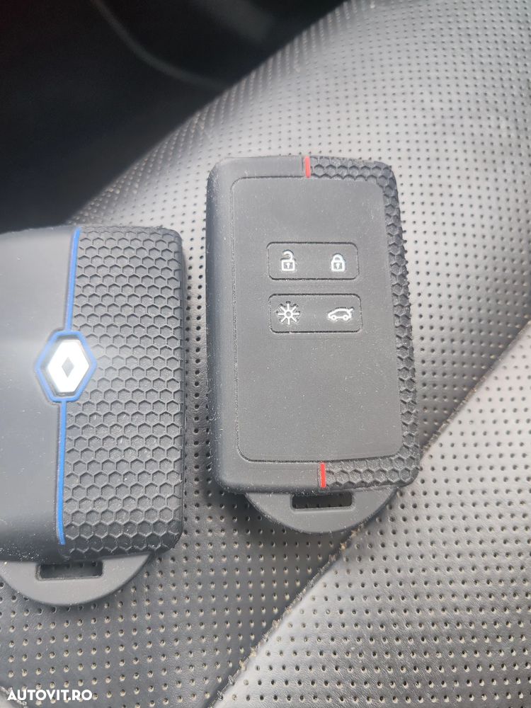 Renault Koleos ENERGY dCi 175 X-tronic 4WD INITIALE PARIS - 25