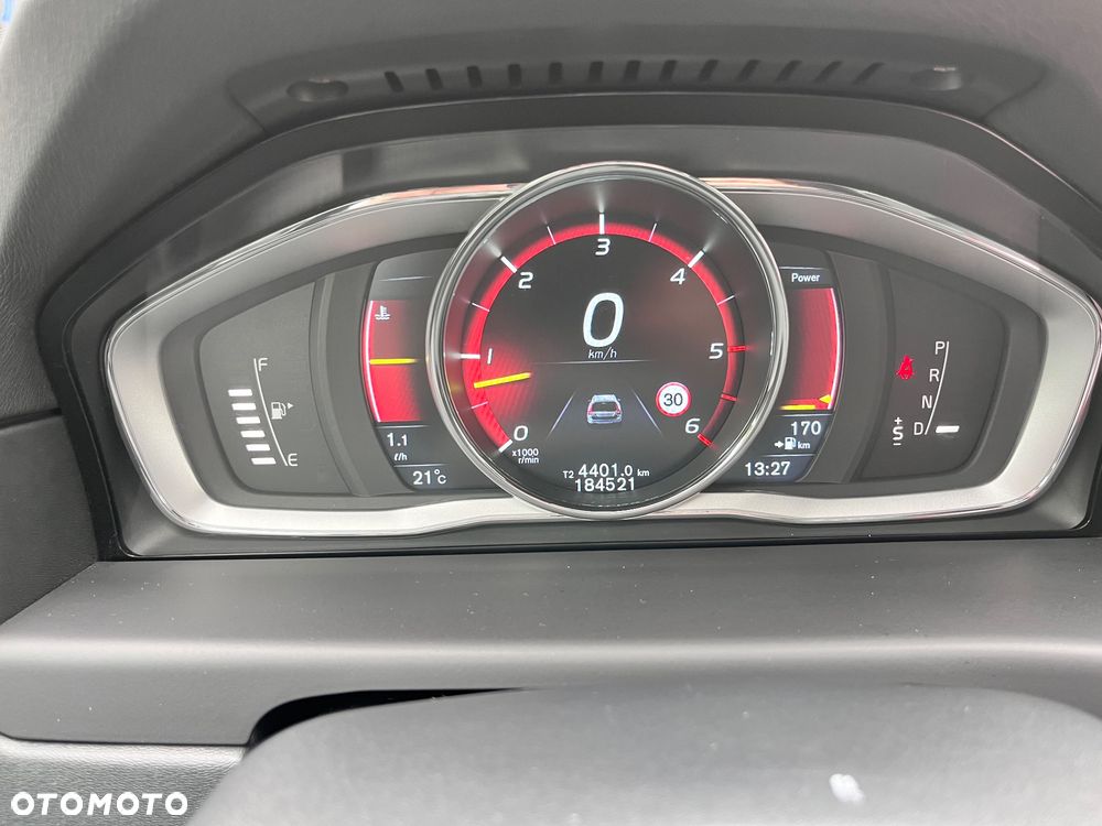 Volvo V70 - 32
