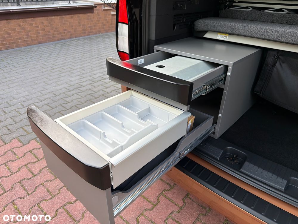Volkswagen Caddy - 19