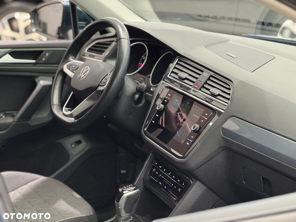Volkswagen Tiguan 1.5 TSI EVO Life DSG - 38