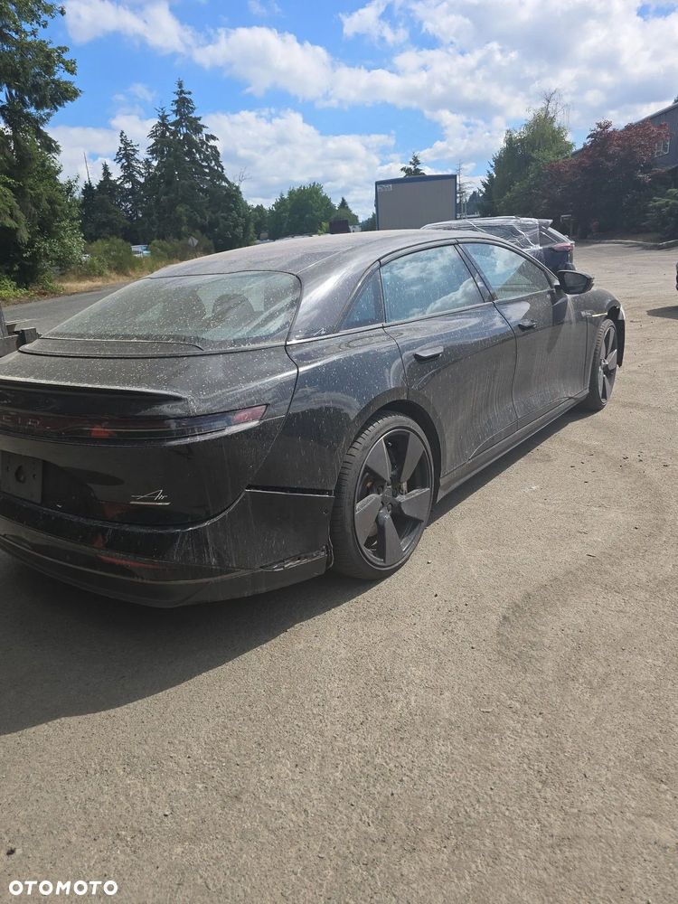 Lucid Air AWD Grand Touring - 8