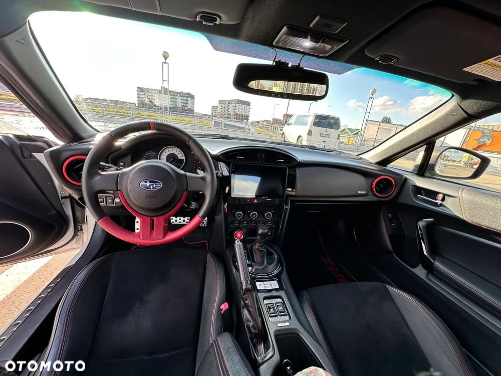 Subaru BRZ 2.0i Automatik Sport - 15