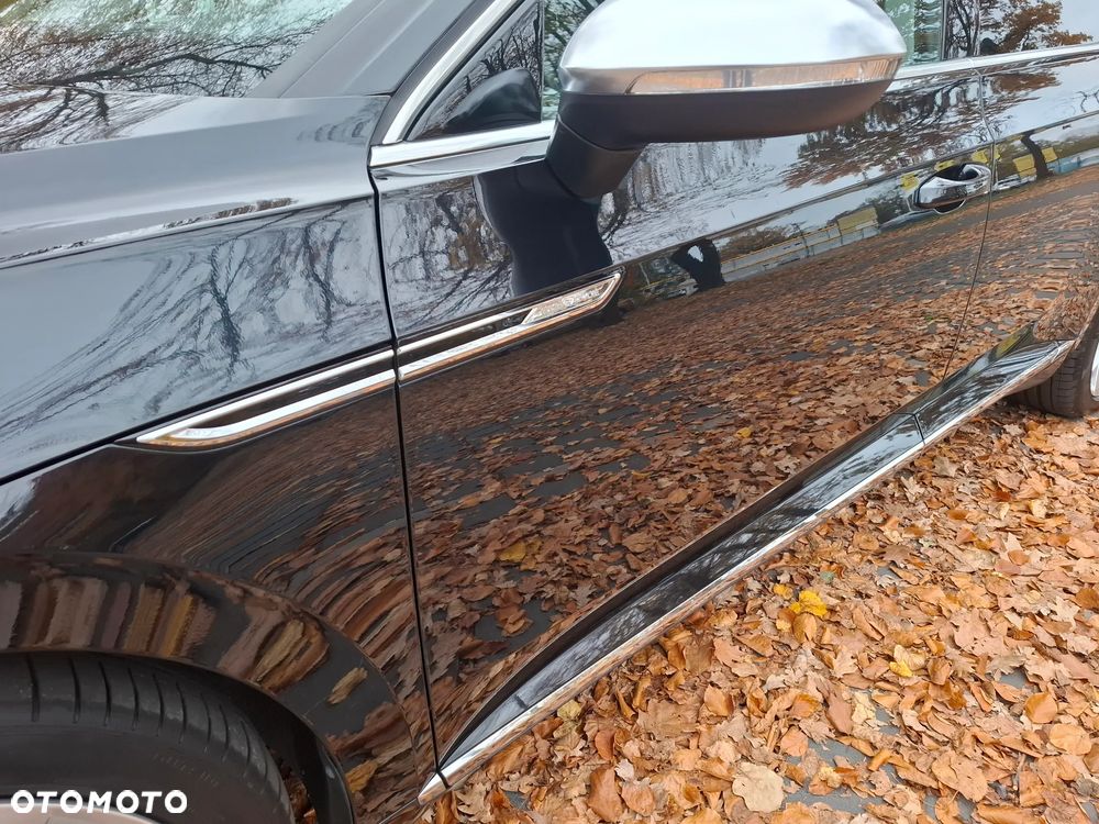 Volkswagen Arteon 2.0 TSI 4Motion Elegance DSG - 22