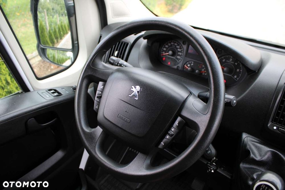 Peugeot Boxer - 14