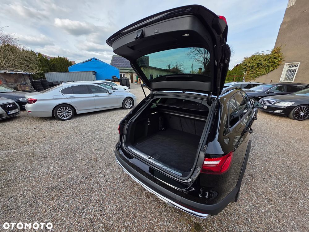 Audi A4 Allroad 40 TDI S tronic - 7