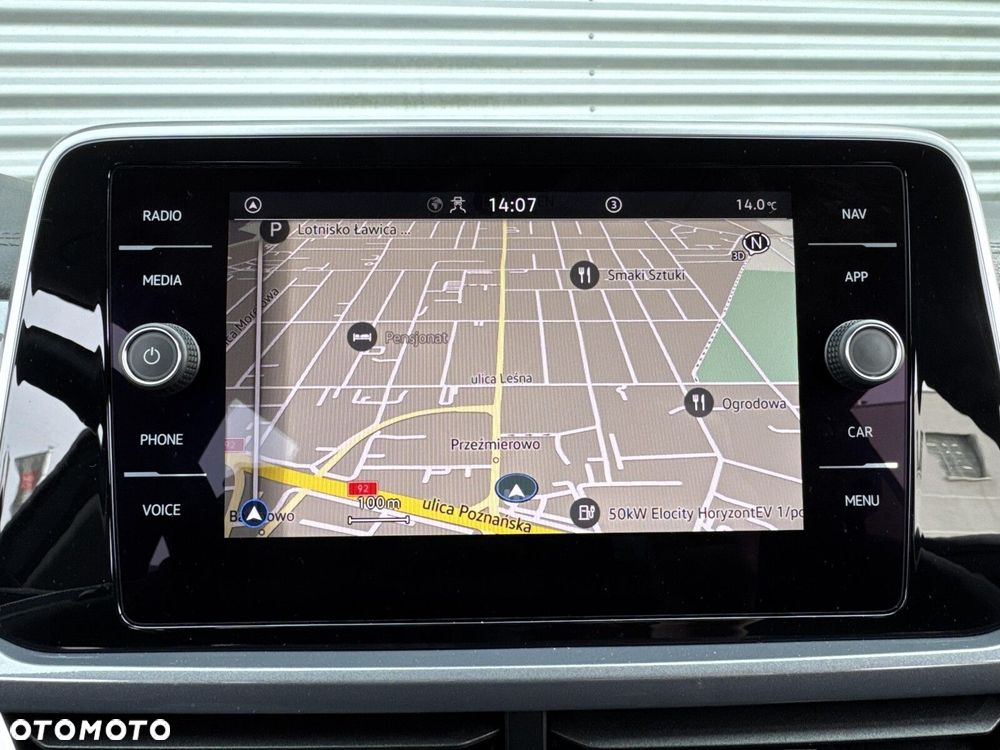 Volkswagen T-Roc 1.5 TSI Style DSG - 26