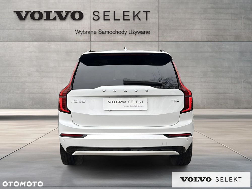 Volvo XC 90 - 6