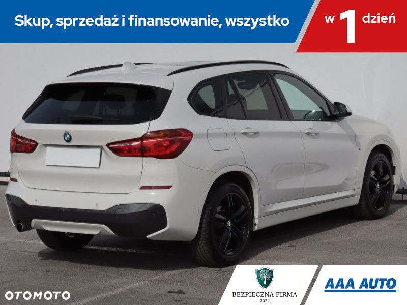BMW X1 - 7