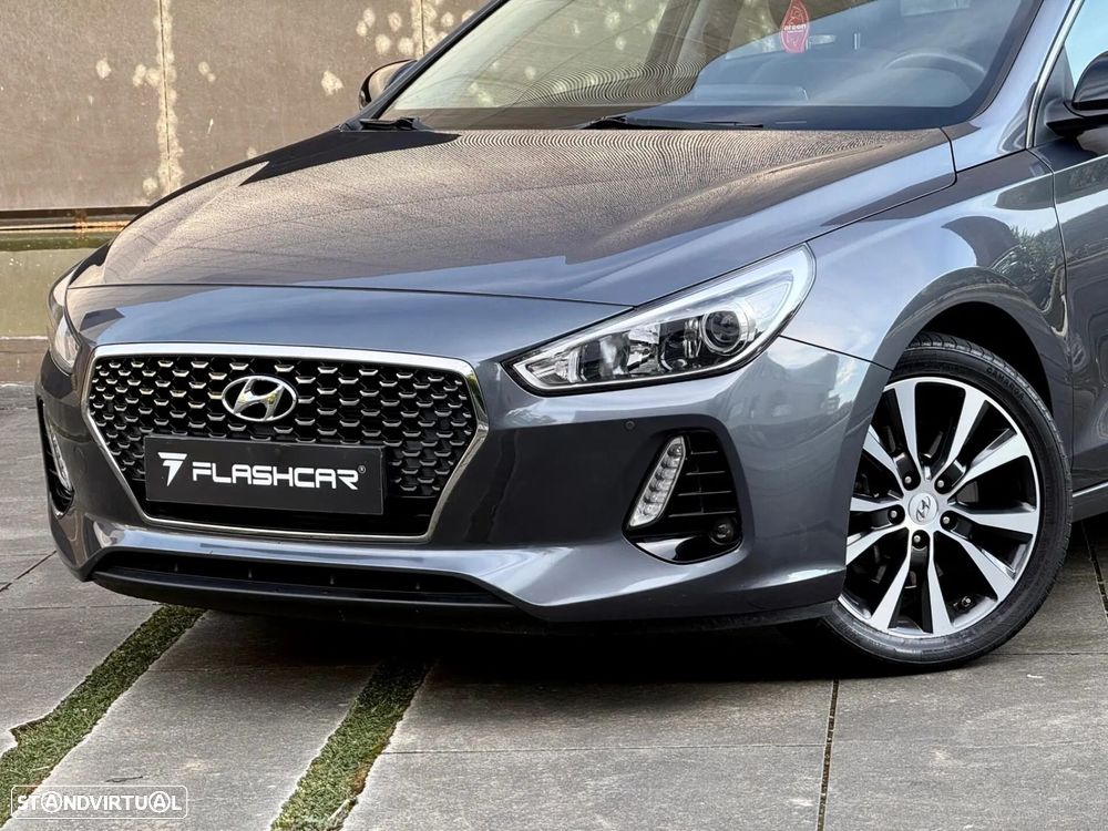 Hyundai i30 SW - 43