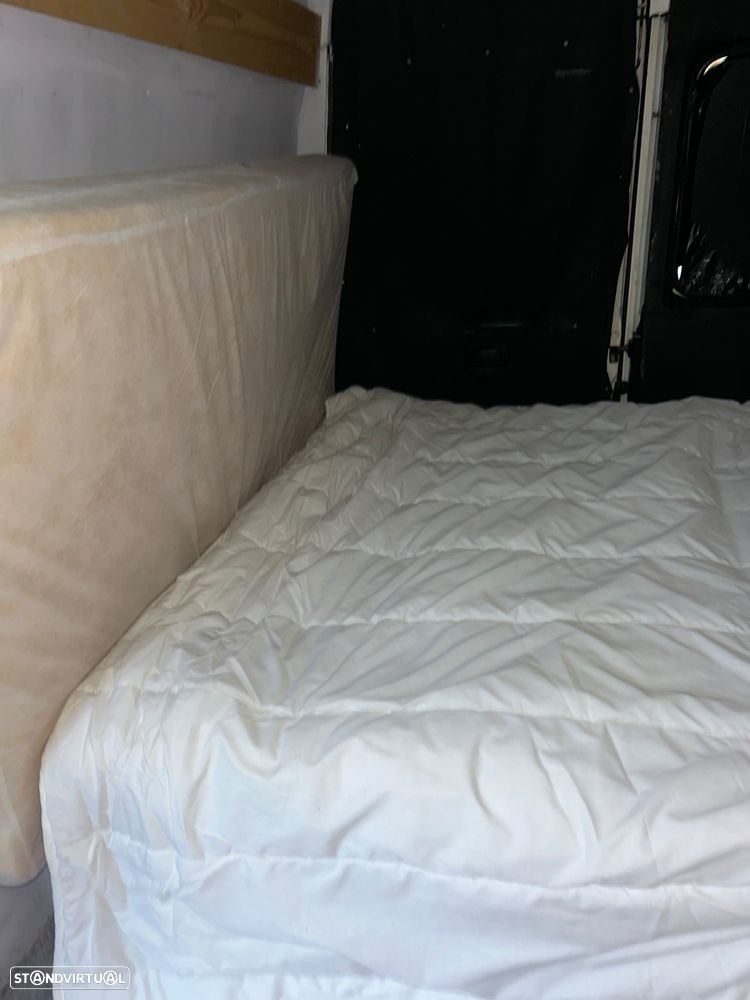 Ford Transit 190 2.5 D CD Longo - 14