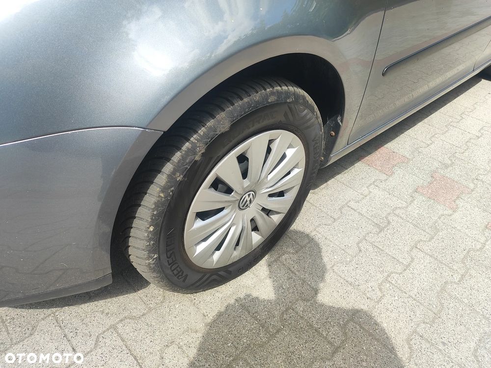 Volkswagen Golf 1.6 Edition - 9