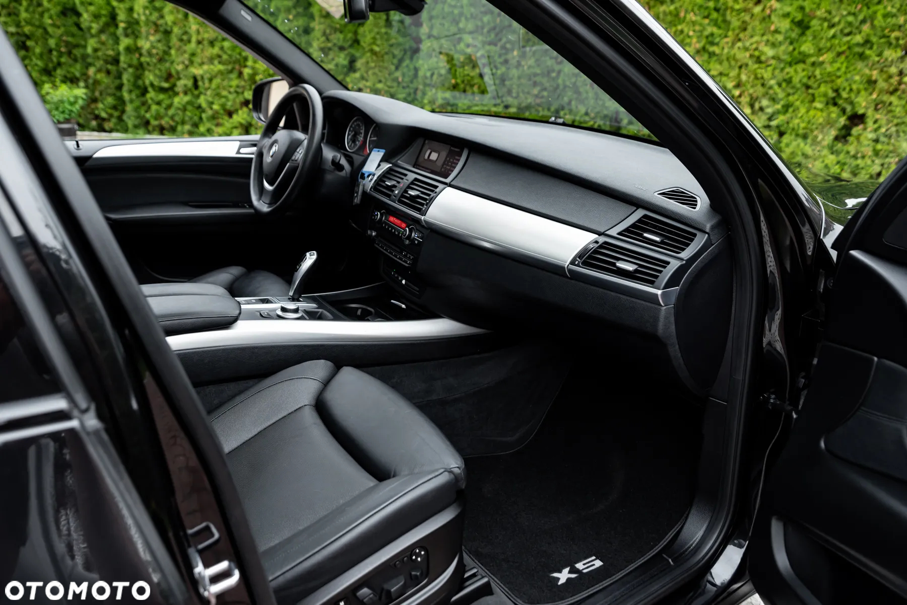 BMW X5 3.0sd xDrive - 22