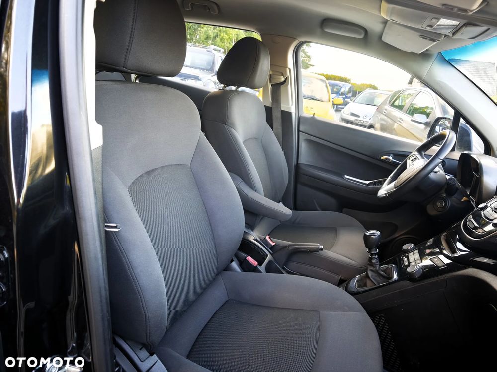 Chevrolet Orlando 1.8 LT - 24