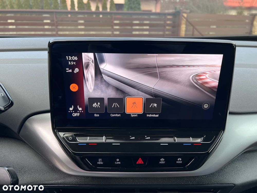 Volkswagen ID.4 77kWh 1ST - 10