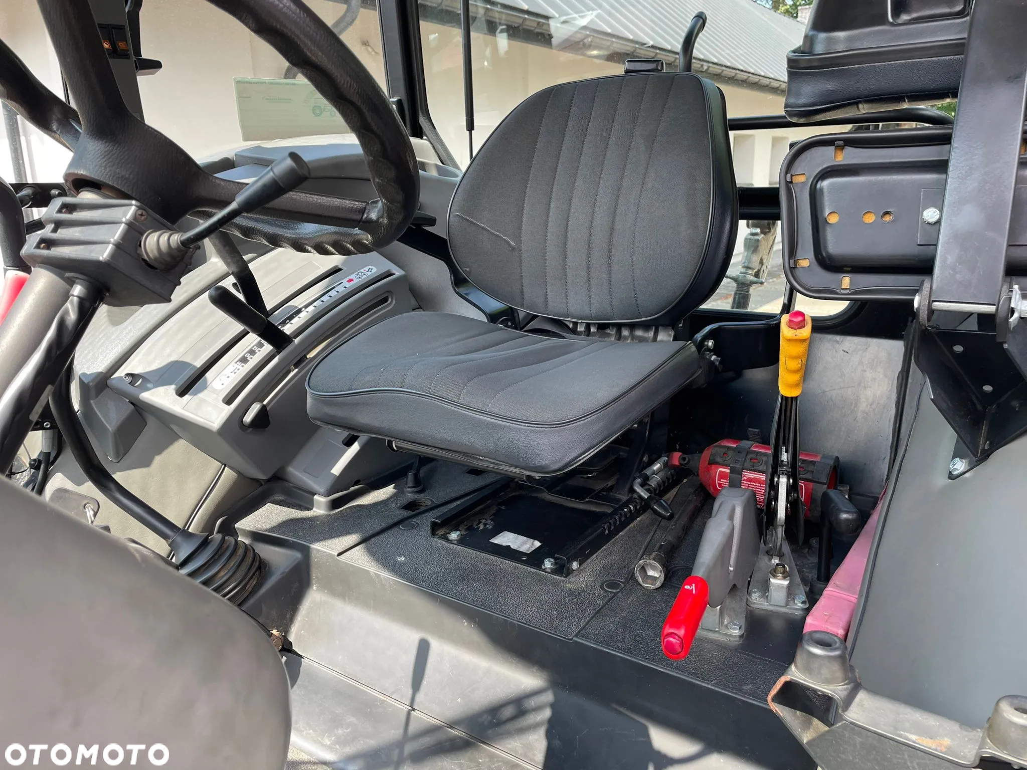Zetor Proxima 65 - 21