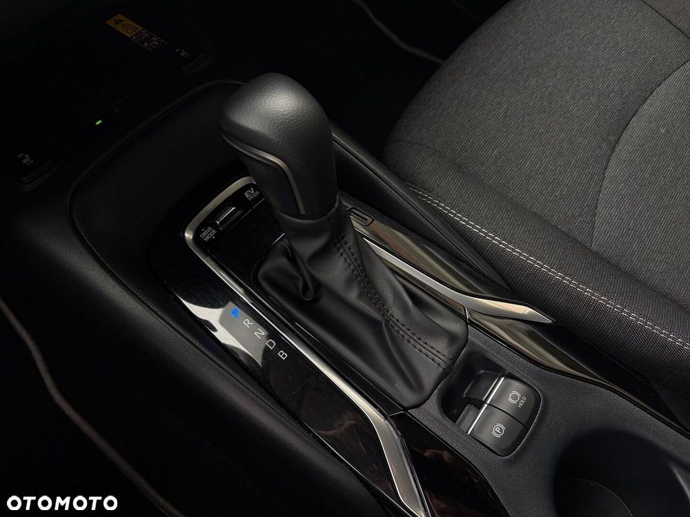 Toyota Corolla 1.8 Hybrid Comfort - 19
