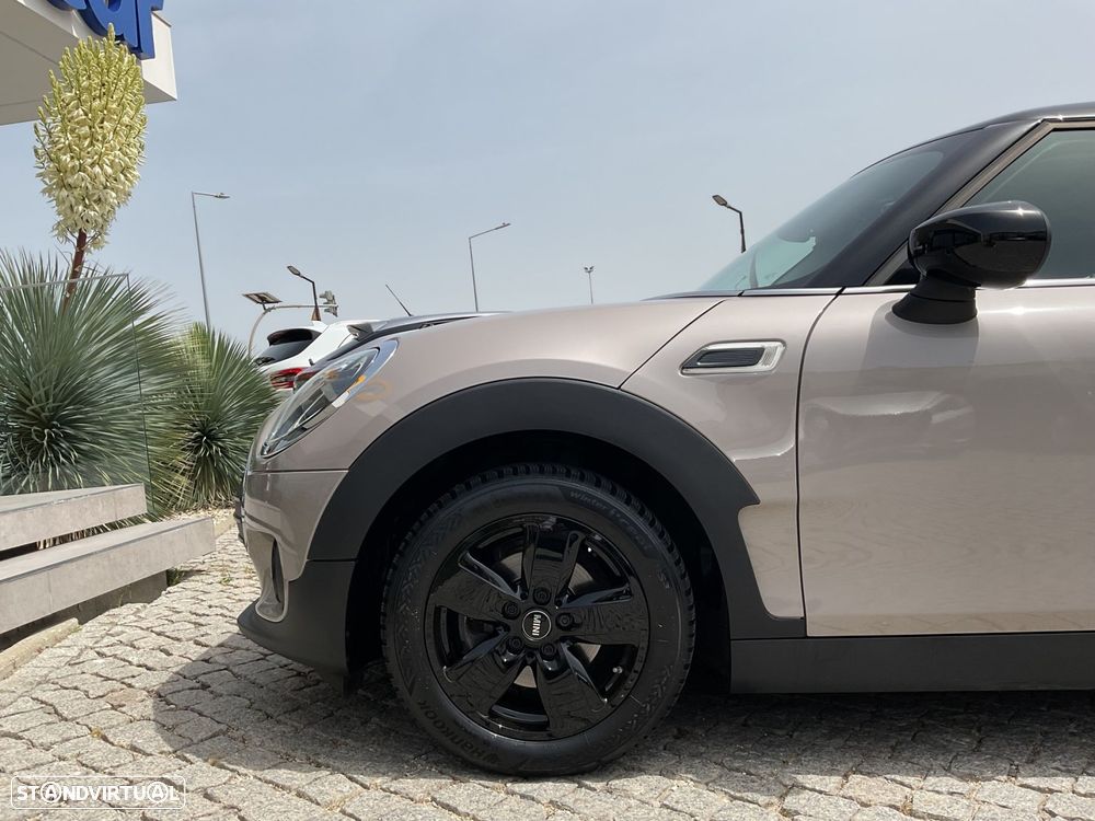 MINI Clubman One D Auto - 36