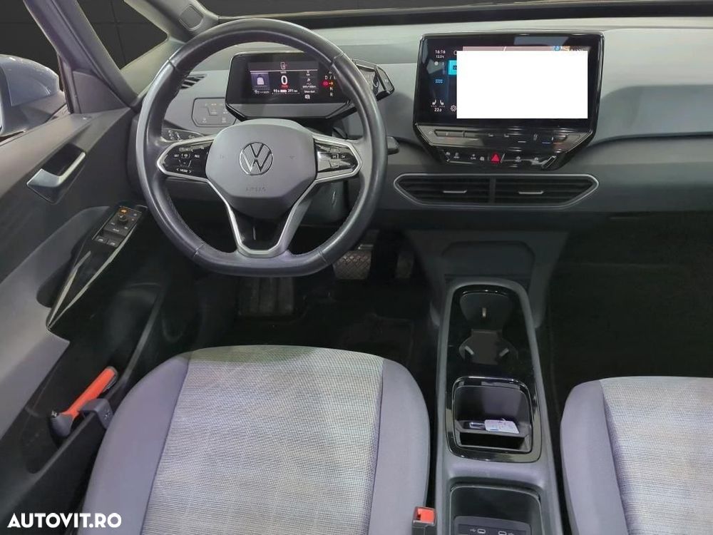 Volkswagen ID.3 Performance Upgrade Pro Life - 7