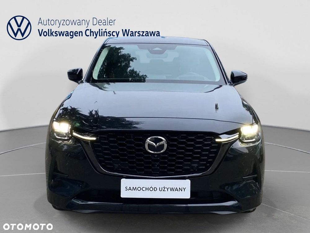 Mazda CX-60 - 3