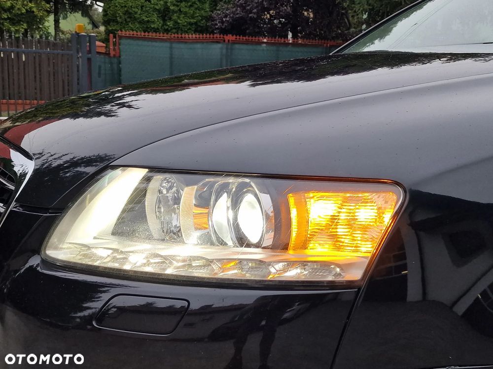 Audi A6 - 39