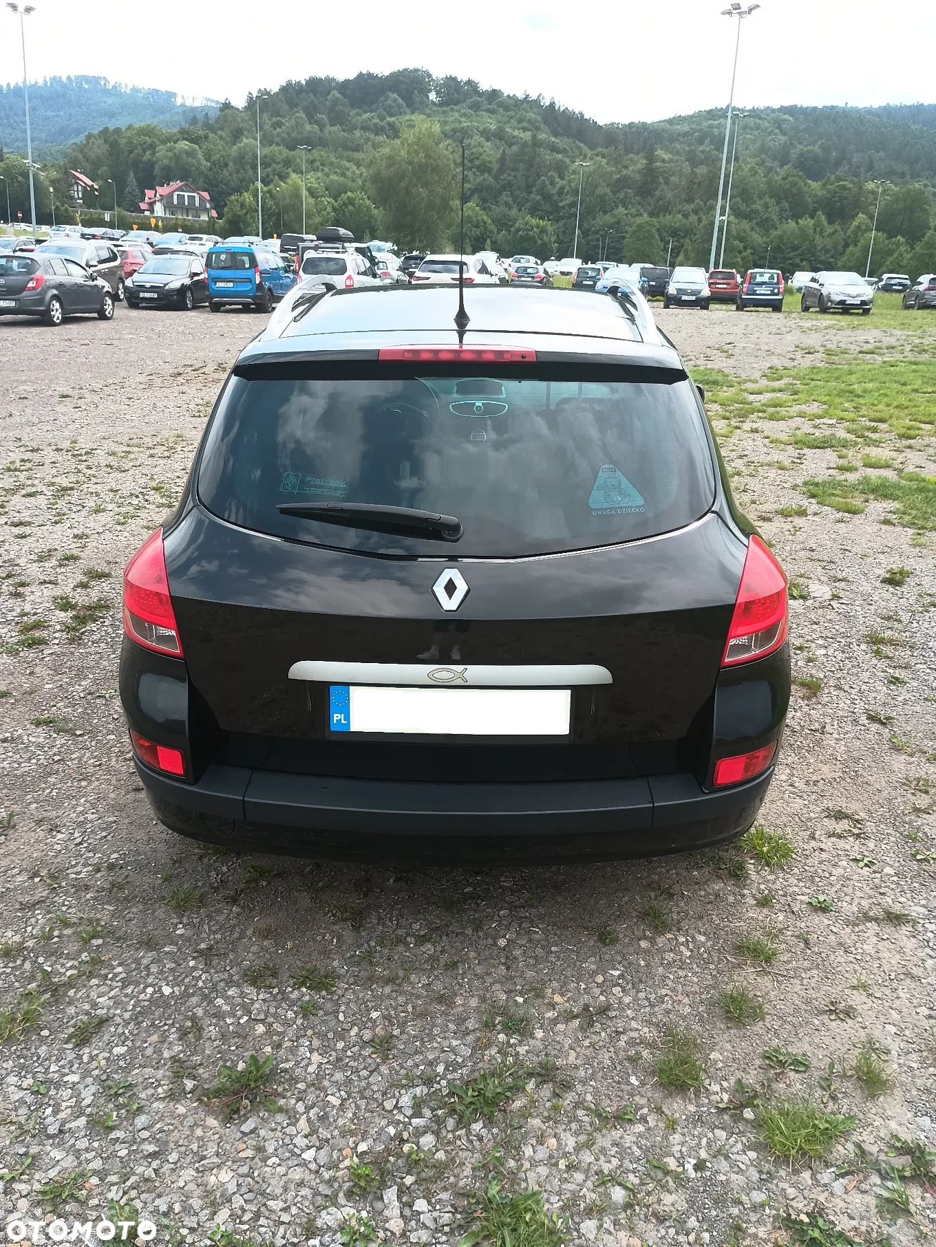Renault Clio 1.6 16V Dynamique - 6